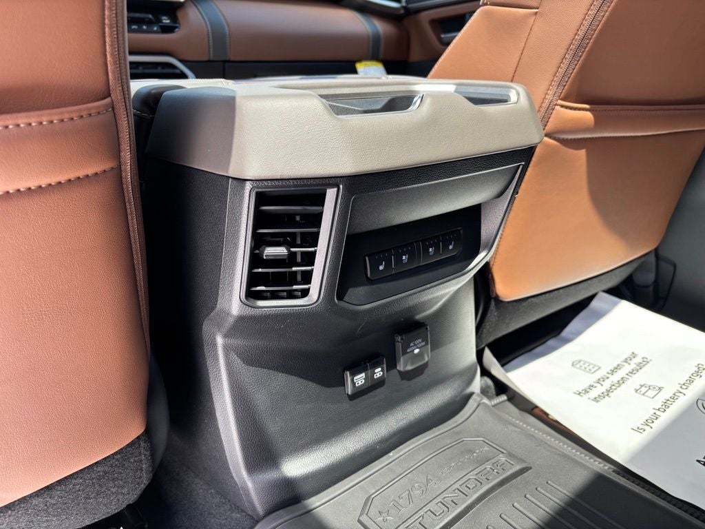 2026 Toyota Tundra 1794