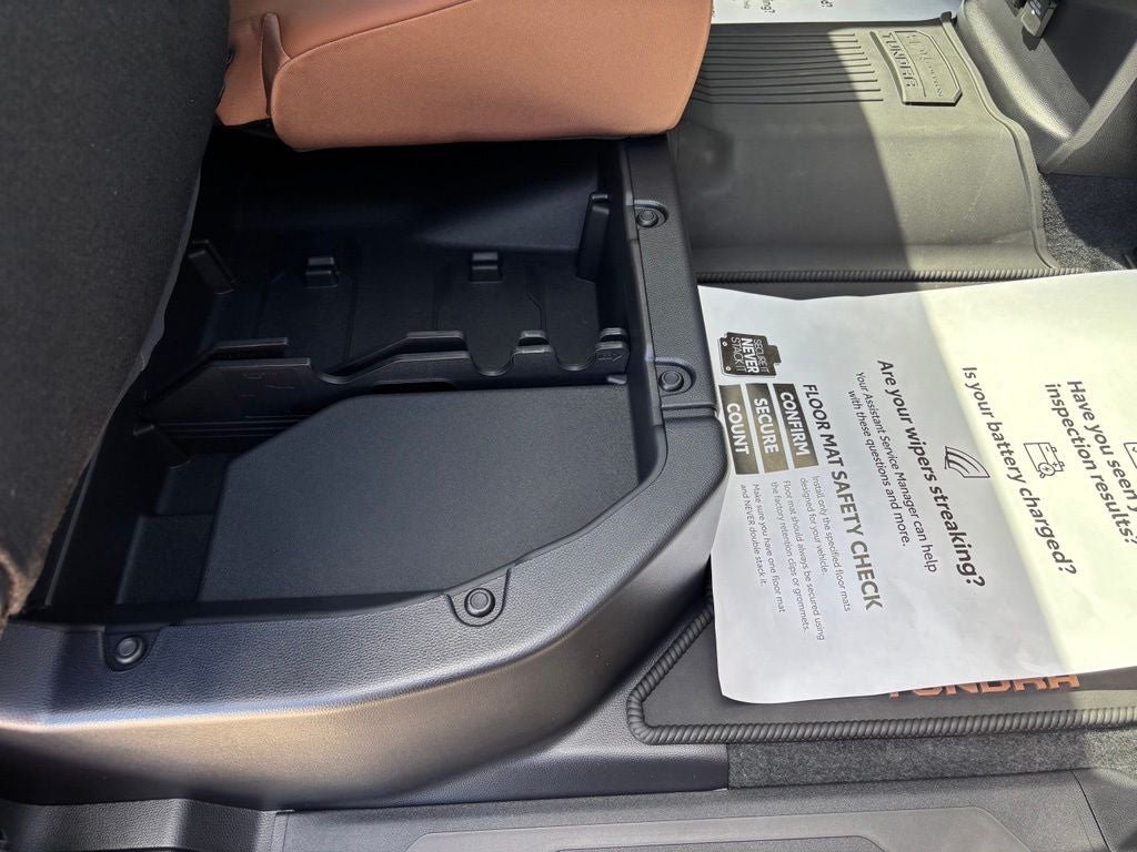 2026 Toyota Tundra 1794