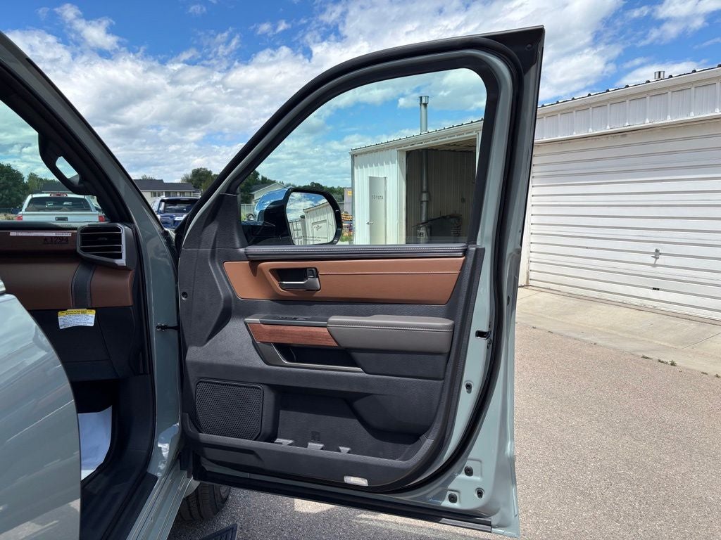2026 Toyota Tundra 1794