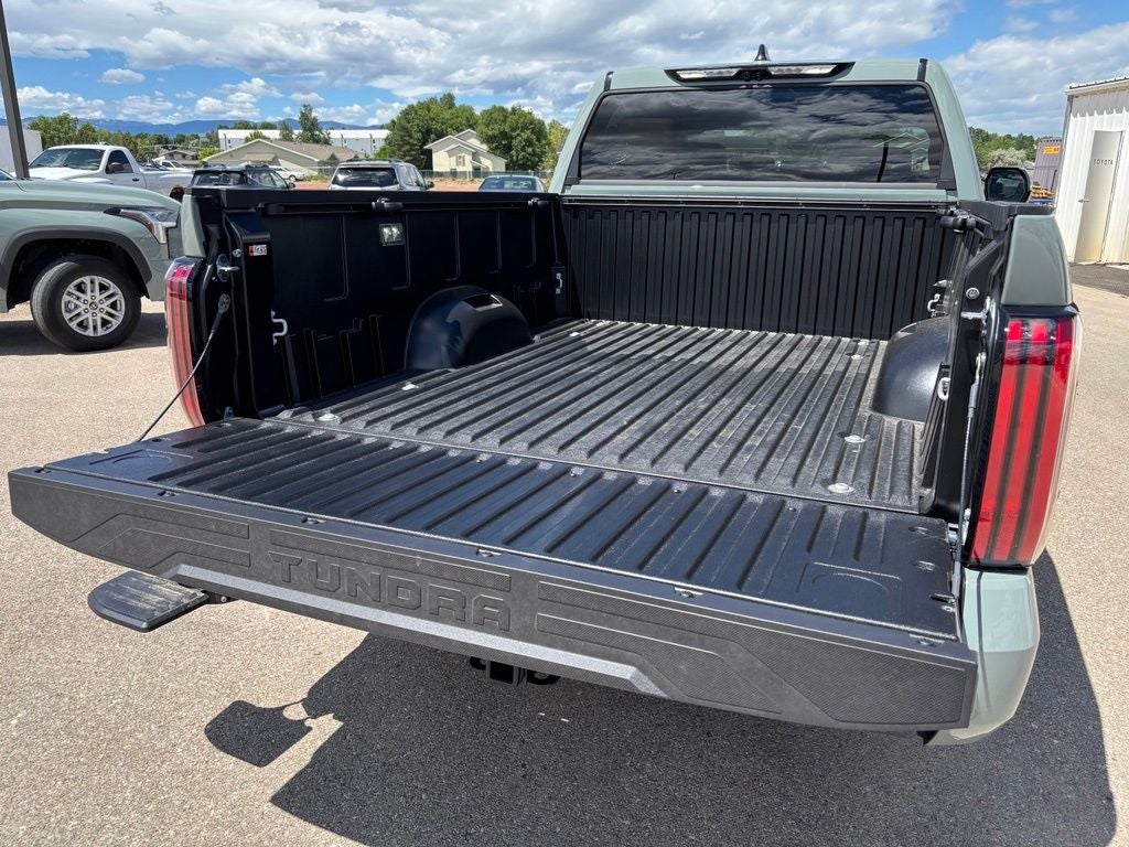 2026 Toyota Tundra 1794