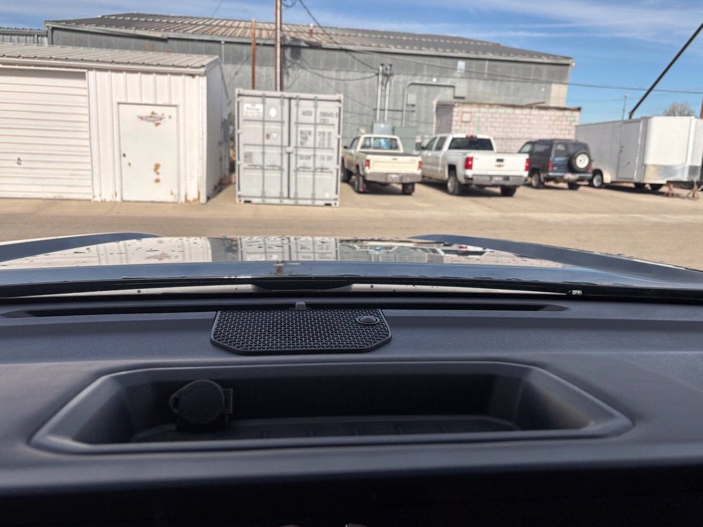 2026 Toyota Tundra Hybrid 1794 Edition OFFROAD