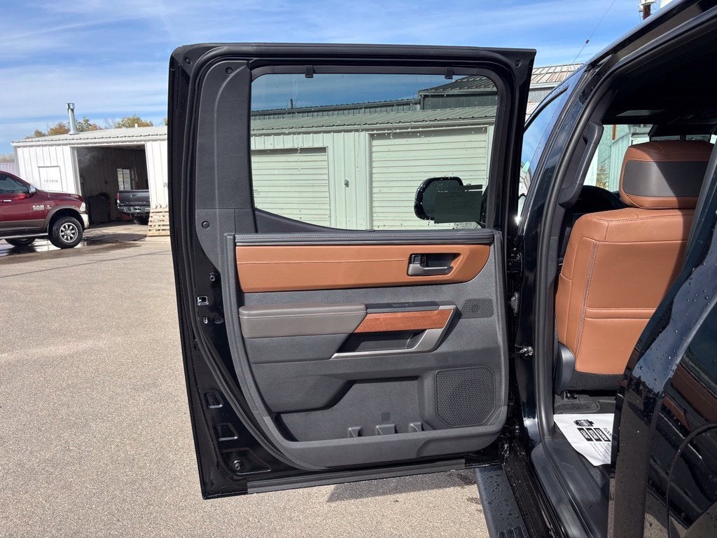 2026 Toyota Tundra Hybrid 1794 Edition OFFROAD