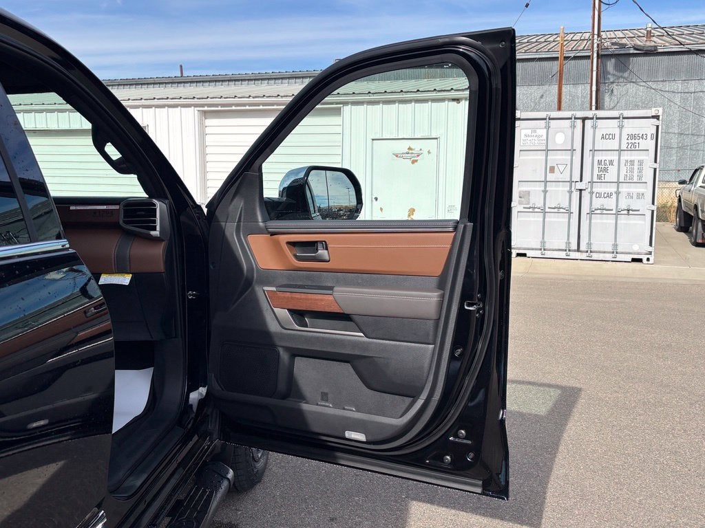 2026 Toyota Tundra Hybrid 1794 Edition OFFROAD