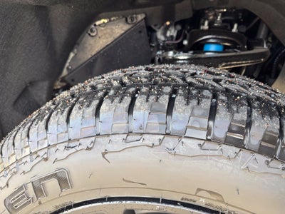 2026 Toyota Tundra Hybrid 1794 Edition OFFROAD