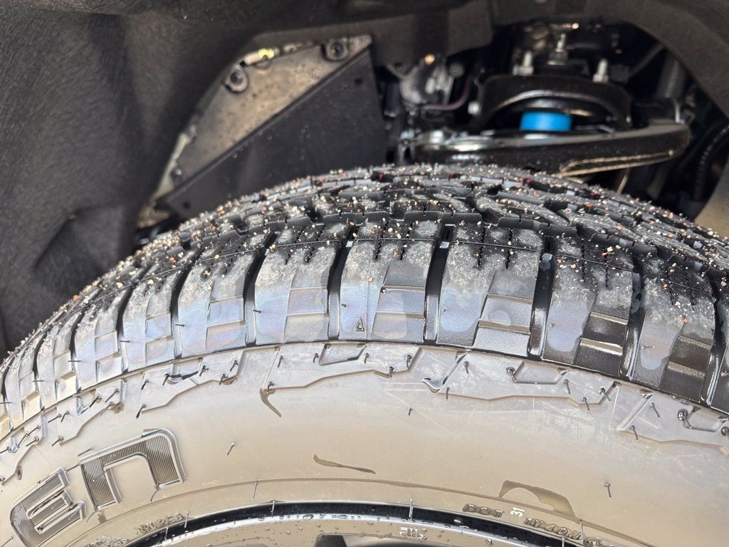 2026 Toyota Tundra Hybrid 1794 Edition OFFROAD