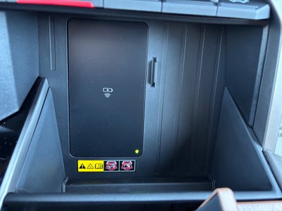 2026 Toyota Tundra Hybrid 1794 Edition