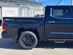 2026 Toyota Tundra Hybrid 1794 Edition