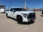 2026 Toyota Tundra Hybrid 1794 Edition