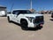 2026 Toyota Tundra Hybrid 1794 Edition
