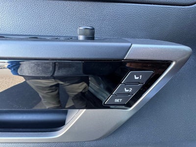 2026 Toyota Tundra Base