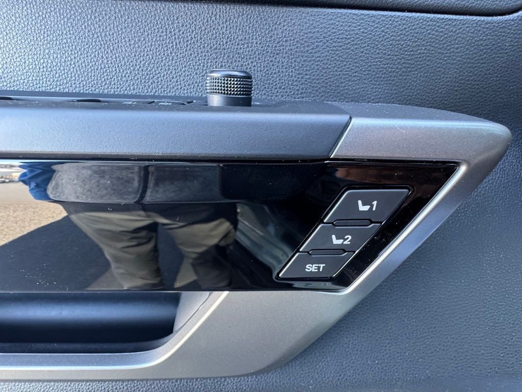 2026 Toyota Tundra Base