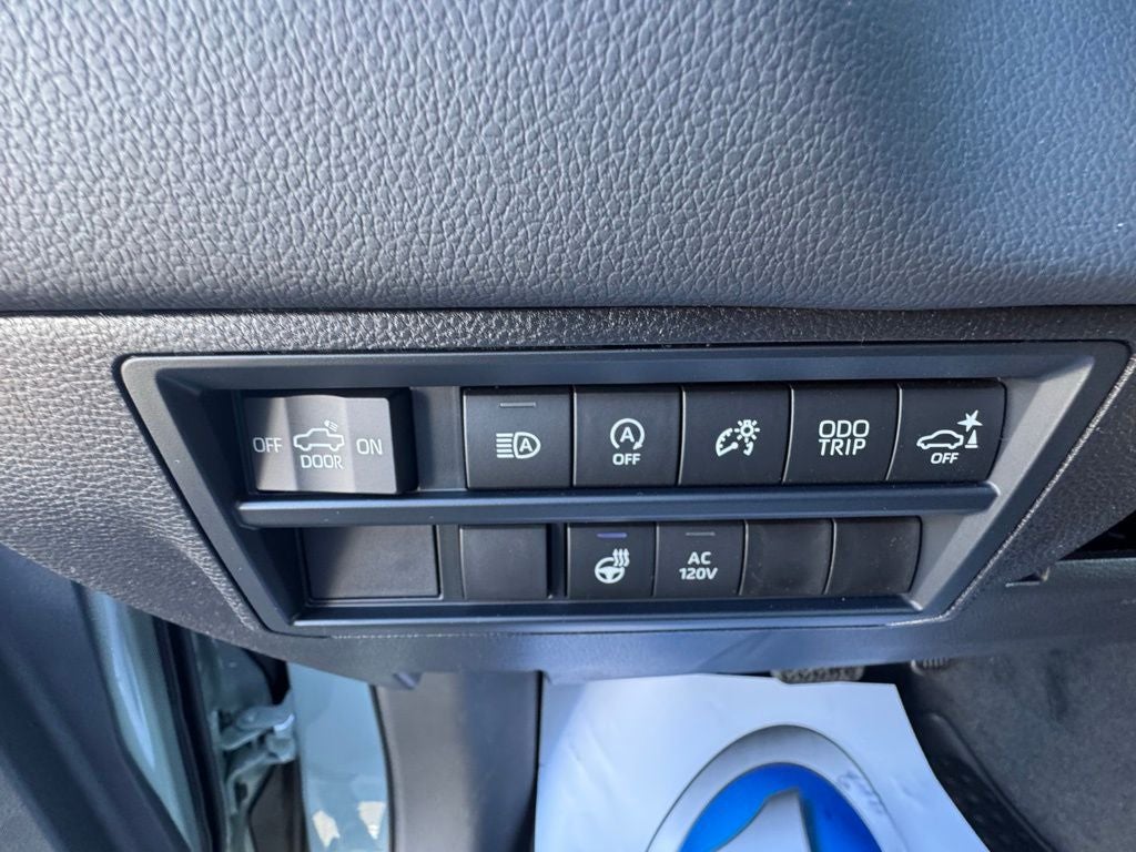2026 Toyota Tundra Base