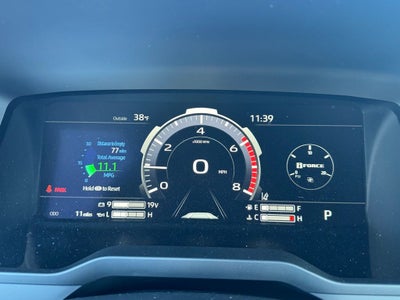 2026 Toyota Tundra Base