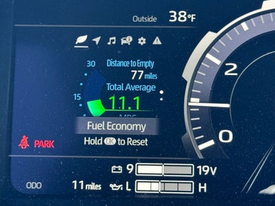 2026 Toyota Tundra Base