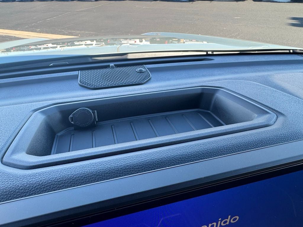 2026 Toyota Tundra Base