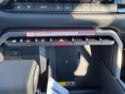 2026 Toyota Tundra Base