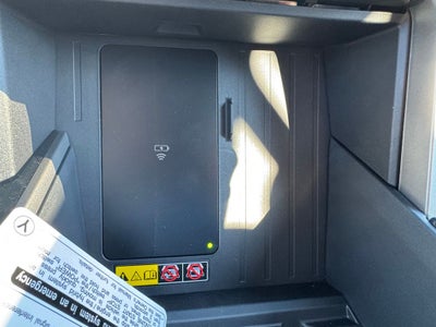 2026 Toyota Tundra Base