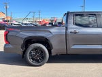2026 Toyota Tundra Hybrid PLATINUM PLATINUM OFFROAD