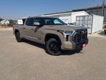 2026 Toyota Tundra Hybrid Limited