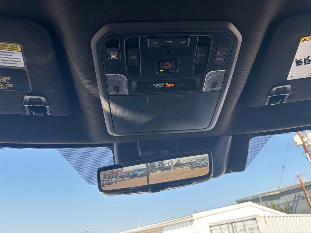 2026 Toyota Tundra Hybrid Limited