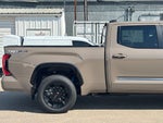 2026 Toyota Tundra Hybrid Limited