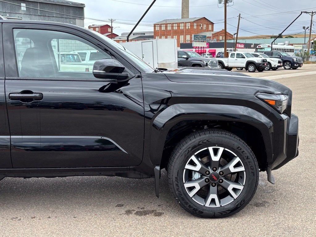 2026 Toyota 4Runner TRD Sport