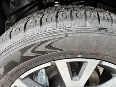 2026 Toyota 4Runner TRD Sport