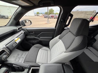 2026 Toyota 4Runner TRD Sport