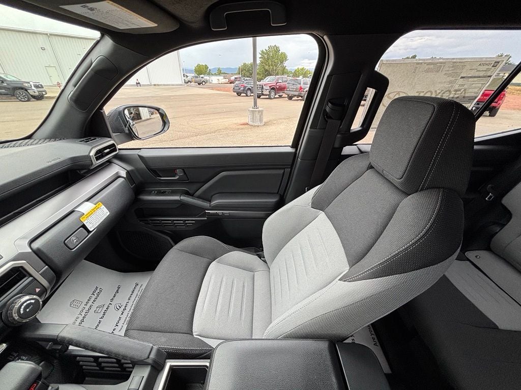 2026 Toyota 4Runner TRD Sport