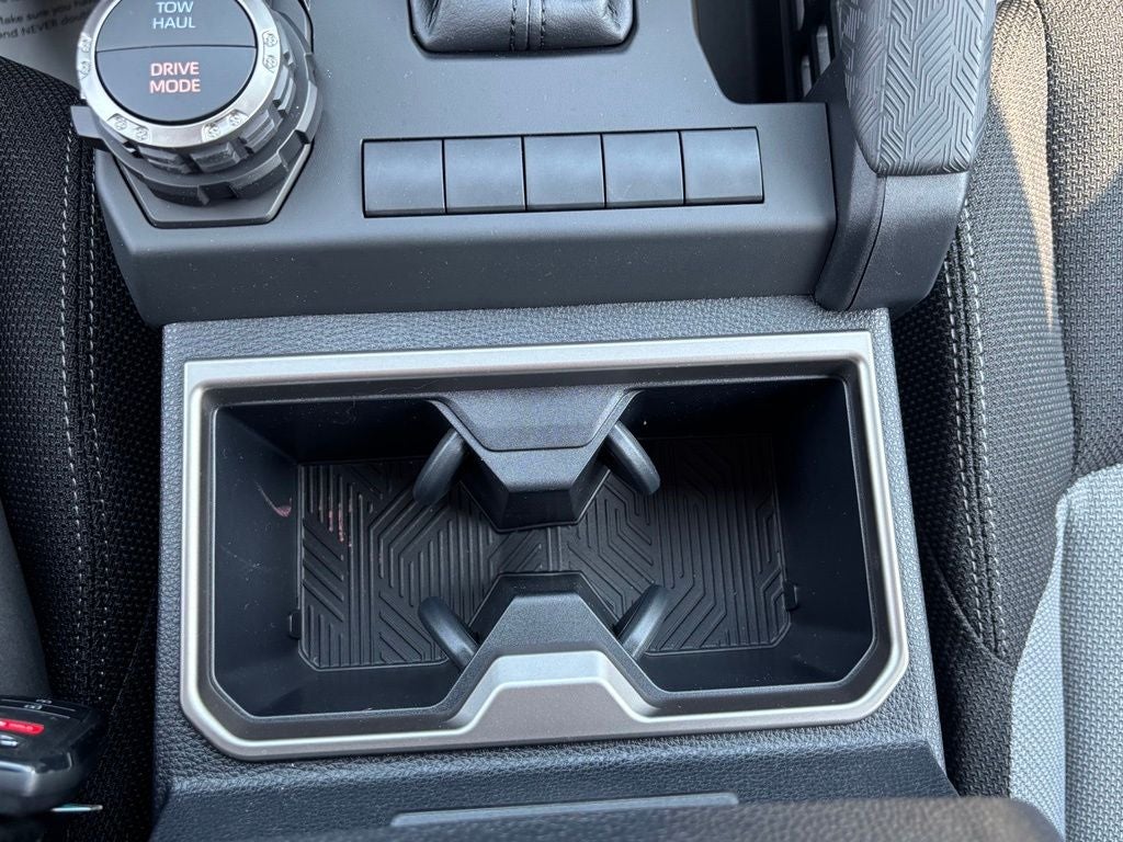 2026 Toyota 4Runner TRD Sport