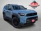 2026 Toyota 4Runner TRD Off-Road