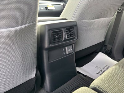 2026 Toyota 4Runner TRD Off-Road