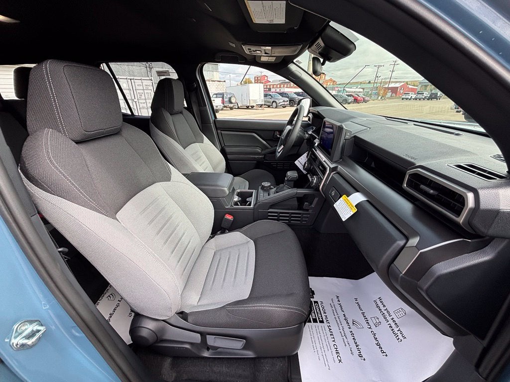2026 Toyota 4Runner TRD Off-Road
