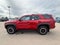 2026 Toyota 4Runner i-FORCE MAX Hybrid TRD Off Road