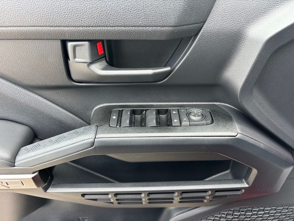 2026 Toyota 4Runner i-FORCE MAX Hybrid TRD Off Road