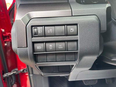 2026 Toyota 4Runner i-FORCE MAX Hybrid TRD Off Road