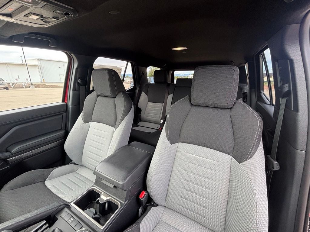 2026 Toyota 4Runner i-FORCE MAX Hybrid TRD Off Road
