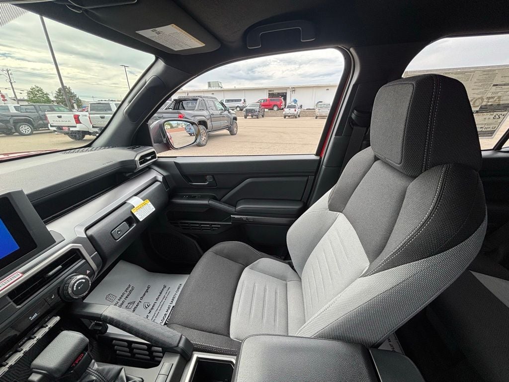 2026 Toyota 4Runner i-FORCE MAX Hybrid TRD Off Road