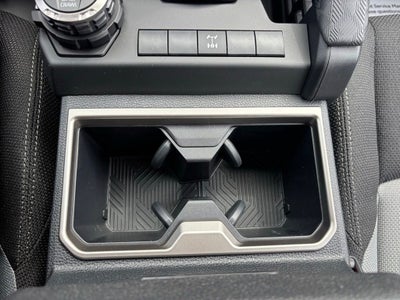 2026 Toyota 4Runner i-FORCE MAX Hybrid TRD Off Road