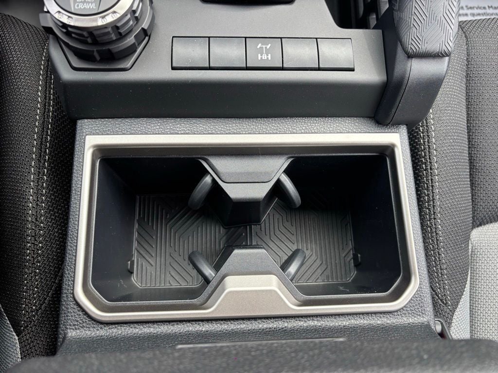 2026 Toyota 4Runner i-FORCE MAX Hybrid TRD Off Road