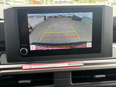 2026 Toyota 4Runner i-FORCE MAX Hybrid TRD Off Road
