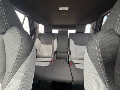 2026 Toyota 4Runner i-FORCE MAX Hybrid TRD Off Road