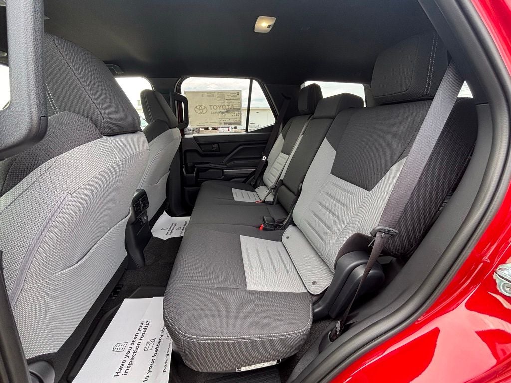 2026 Toyota 4Runner i-FORCE MAX Hybrid TRD Off Road