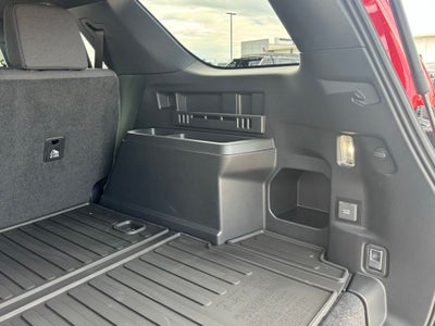 2026 Toyota 4Runner i-FORCE MAX Hybrid TRD Off Road