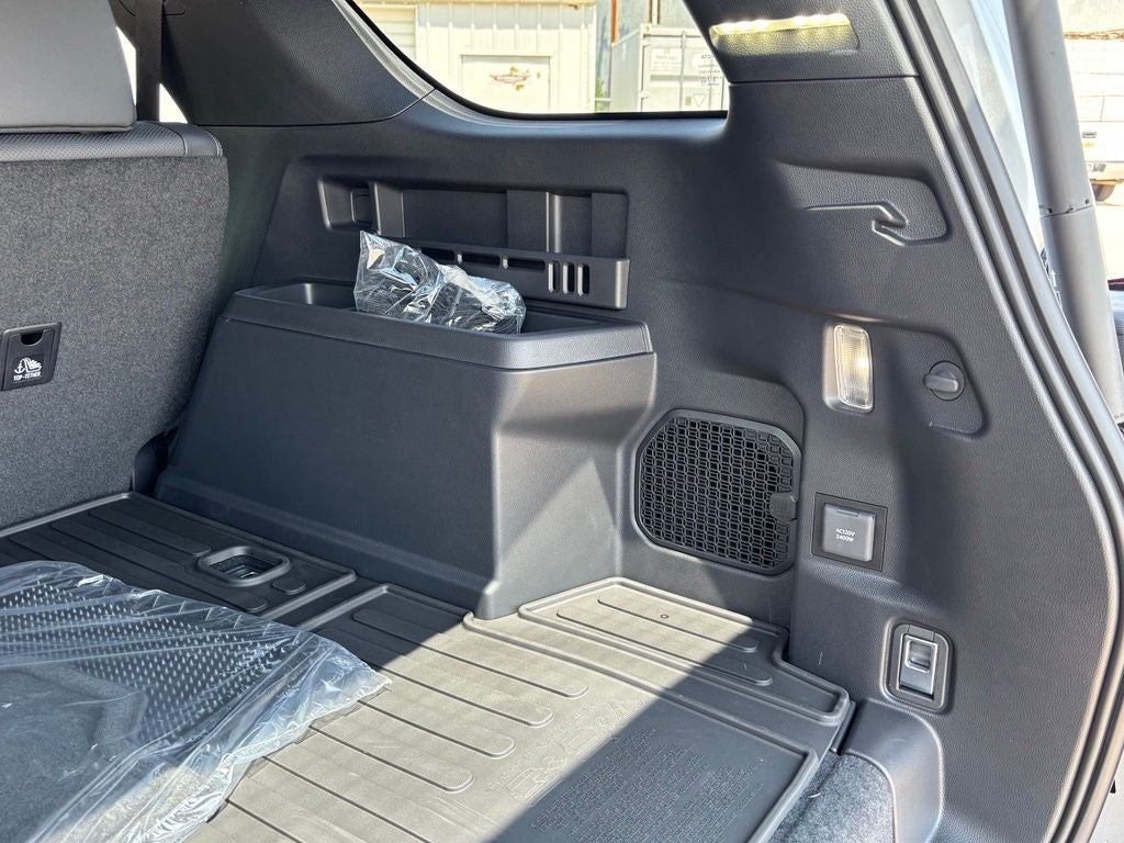 2026 Toyota 4Runner i-FORCE MAX Hybrid Limited