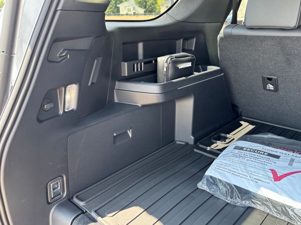 2026 Toyota 4Runner i-FORCE MAX Hybrid Limited