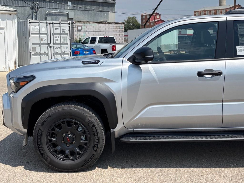 2026 Toyota 4Runner i-FORCE MAX Hybrid Limited