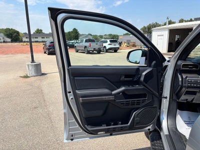 2026 Toyota 4Runner i-FORCE MAX Hybrid Limited