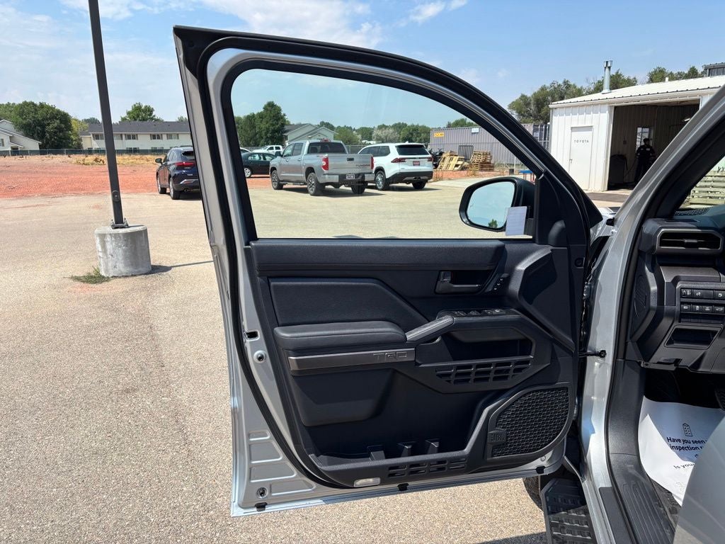 2026 Toyota 4Runner i-FORCE MAX Hybrid Limited