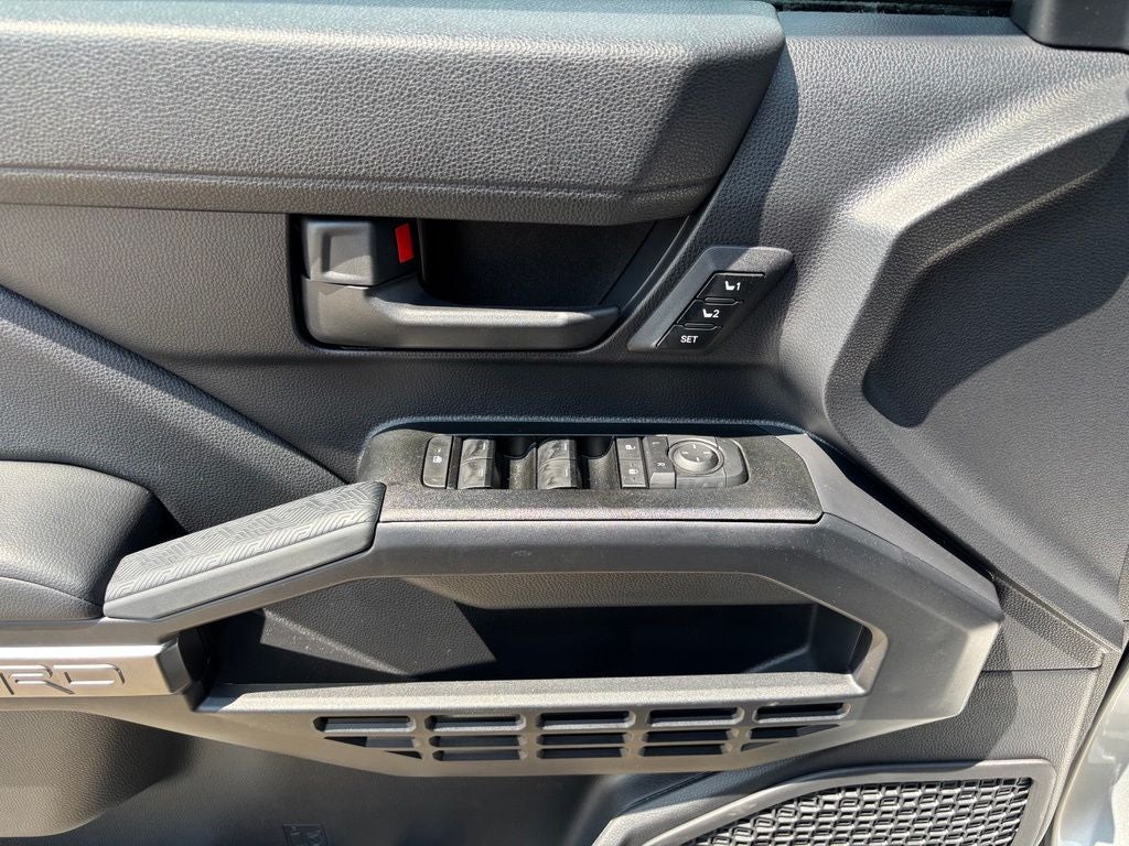 2026 Toyota 4Runner i-FORCE MAX Hybrid Limited